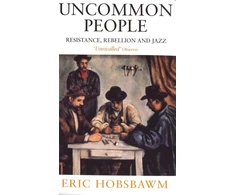 KNYGA Eric Hobsbawm Uncommon People