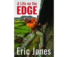 KNYGA Eric Jones Life on the Edge