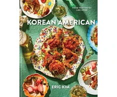 KNYGA Eric Kim Korean American