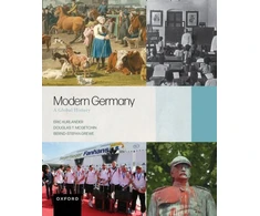 KNYGA Eric Kurlander Modern Germany
