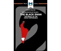 KNYGA Eric Lybeck Analysis of Nassim Nicholas Taleb's The Juodas Swan
