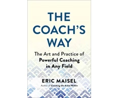 KNYGA Eric Maisel Coach's Way