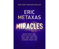 KNYGA Eric Metaxas Miracles