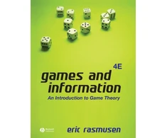 KNYGA Eric Rasmusen Games and Information