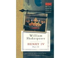 KNYGA Eric Rasmussen Henry IV, Part II