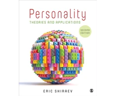 KNYGA Eric Shiraev Personality