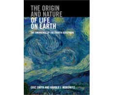 KNYGA Eric Smith Origin and Nature of Life on Earth