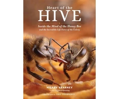 KNYGA Eric Tourneret Heart of the Hive