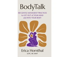 KNYGA Erica Hornthal BodyTalk