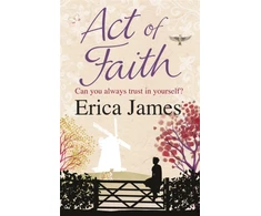 KNYGA Erica James Act of Faith