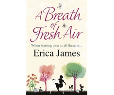 KNYGA Erica James Breath of Fresh Air