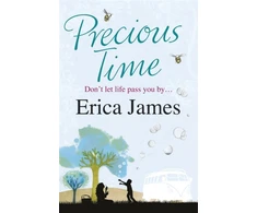 KNYGA Erica James Precious Time