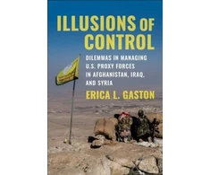 KNYGA Erica L Gaston Illusions of Control