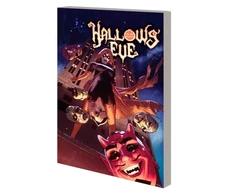 KNYGA Erica Schultz Hallows' Eve