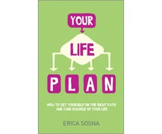 KNYGA Erica Sosna Your Life Plan
