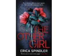 KNYGA Erica Spindler Author Other Girl