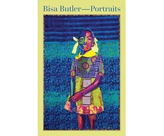KNYGA Erica Warren Bisa Butler