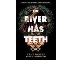 KNYGA Erica Waters River Has Teeth