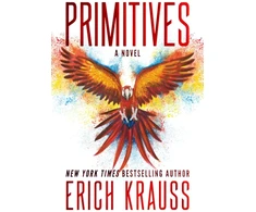 KNYGA Erich Krauss Primitives