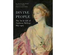 KNYGA Erik Akers Douglas Divine People