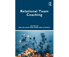 KNYGA Erik De Haan Relational Team Coaching