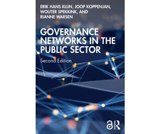 KNYGA Erik Hans Klijn Governance Networks in the Public Sector