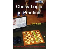 KNYGA Erik Kislik Chess Logic in Practice