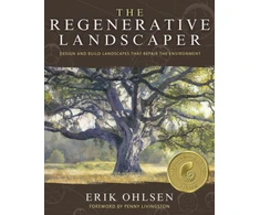 KNYGA Erik Ohlsen Regenerative Landscaper