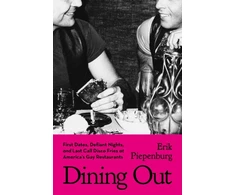 KNYGA Erik Piepenburg Dining Out