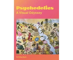 KNYGA Erika Dyck Psychedelics