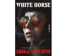 KNYGA Erika T Wurth Baltas Horse