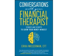 KNYGA Erika Wasserman Conversations with Your Financial Therapist