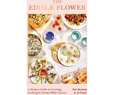 KNYGA Erin Bunting Edible Flower