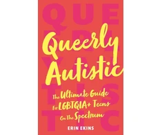 KNYGA Erin Ekins Queerly Autistic