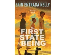 KNYGA Erin Entrada Kelly First State of Being