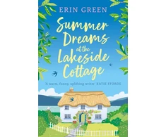 KNYGA Erin Green Summer Dreams at the Lakeside Cottage