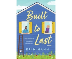 KNYGA Erin Hahn Built to Last