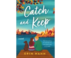 KNYGA Erin Hahn Catch and Keep