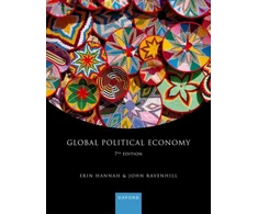 KNYGA Erin Hannah Global Political Economy