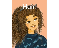 KNYGA Erin Howard Hair!