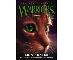 KNYGA Erin Hunter Aušra