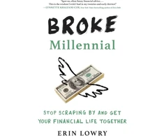 KNYGA Erin Lowry Broke Millennial