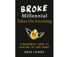 KNYGA Erin Lowry Broke Millennial Takes On Investing