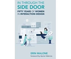 KNYGA Erin Malone In through the Side Door