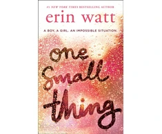 KNYGA Erin Watt One Small Thing