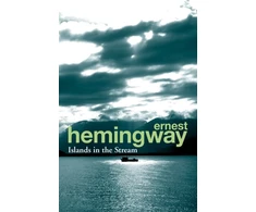 KNYGA Ernest Hemingway Islands in the Stream