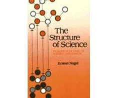 KNYGA Ernest Nagel Structure of Science