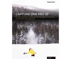 KNYGA Erni Sascha Capture One Pro 10