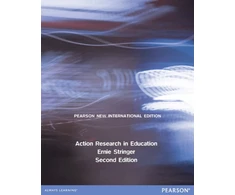 KNYGA Ernie Stringer Action Research in Education