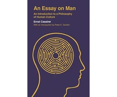 KNYGA Ernst Cassirer Essay on Man
